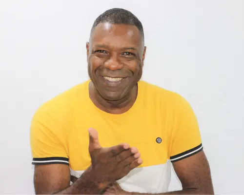 Mario Luis Benítez Arboleda